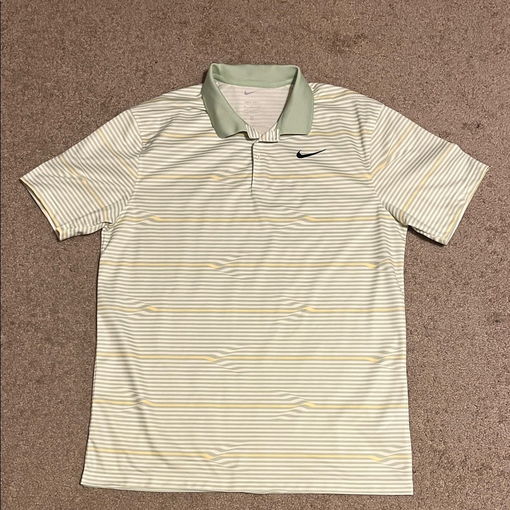 Nike Golf Polo
